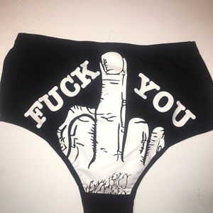 Women’s Bikini Bottoms